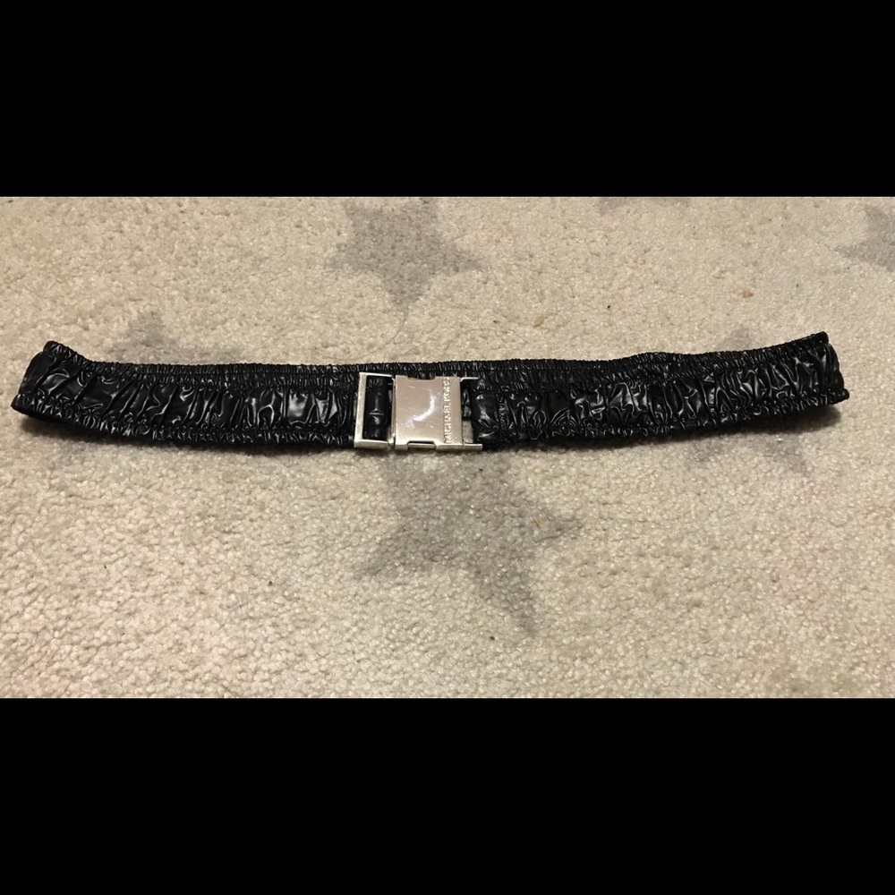 EUC‎ MK BELT